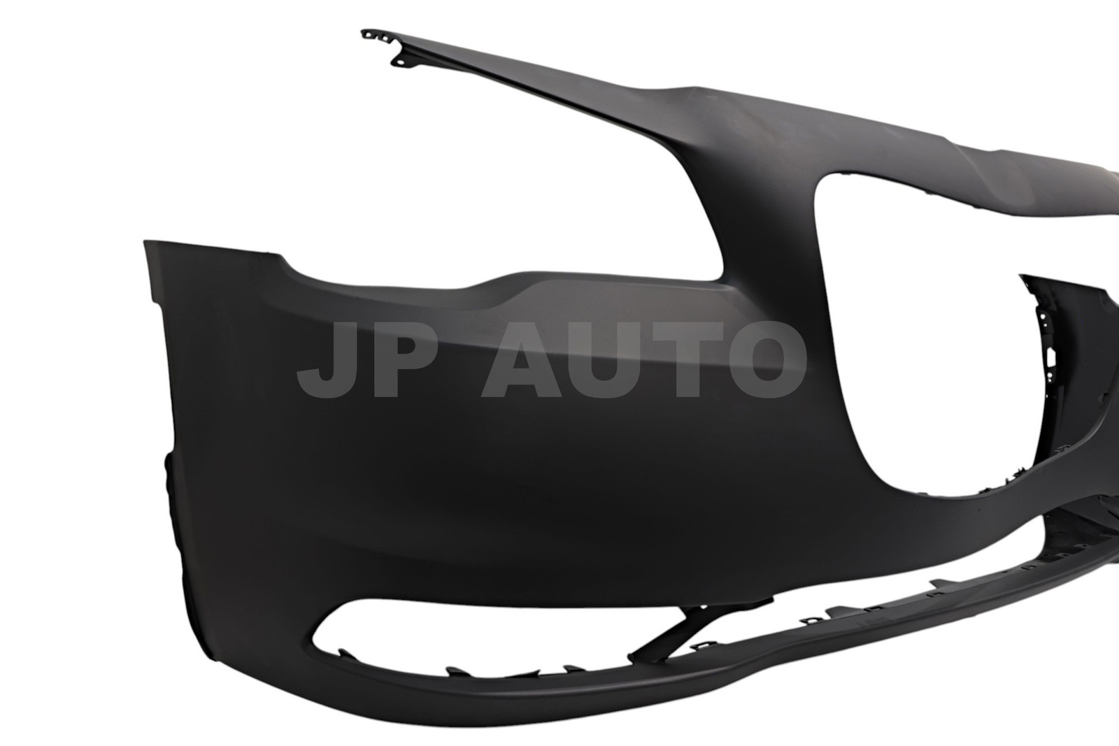 For 2015-2023 Chrysler 300 Front Bumper Cover Primed Without Sensor Hole
