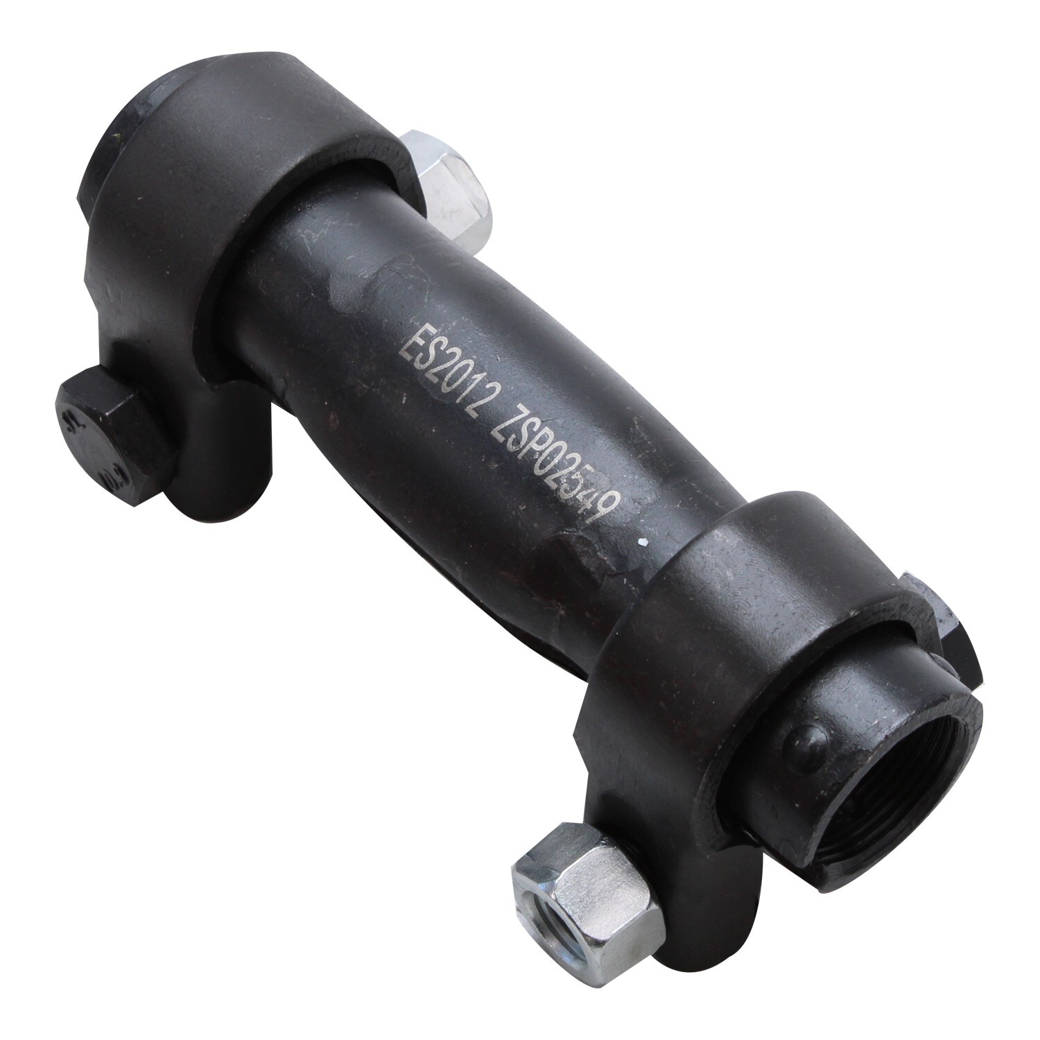 10p Upper Lower Ball Joint Inner Outer Tierod Adjusting Sleeve Set for E250 E350