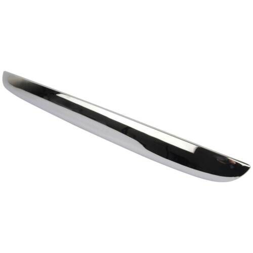 NEW Chrome Rear Trunk Boot Handle Grip Lid For Mini Cooper 2007-2015 51132753603