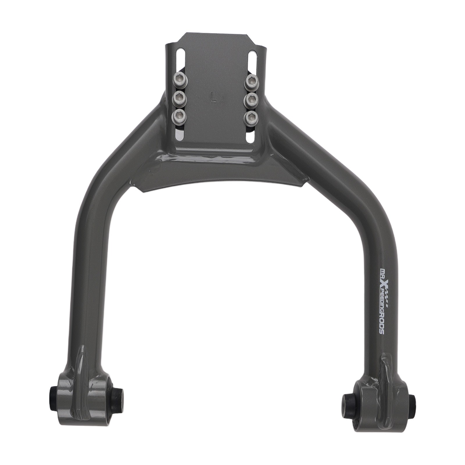 Adjustable +/- 3 Front Upper Camber Control Arms for Chrysler 300 2005-2023 RWD