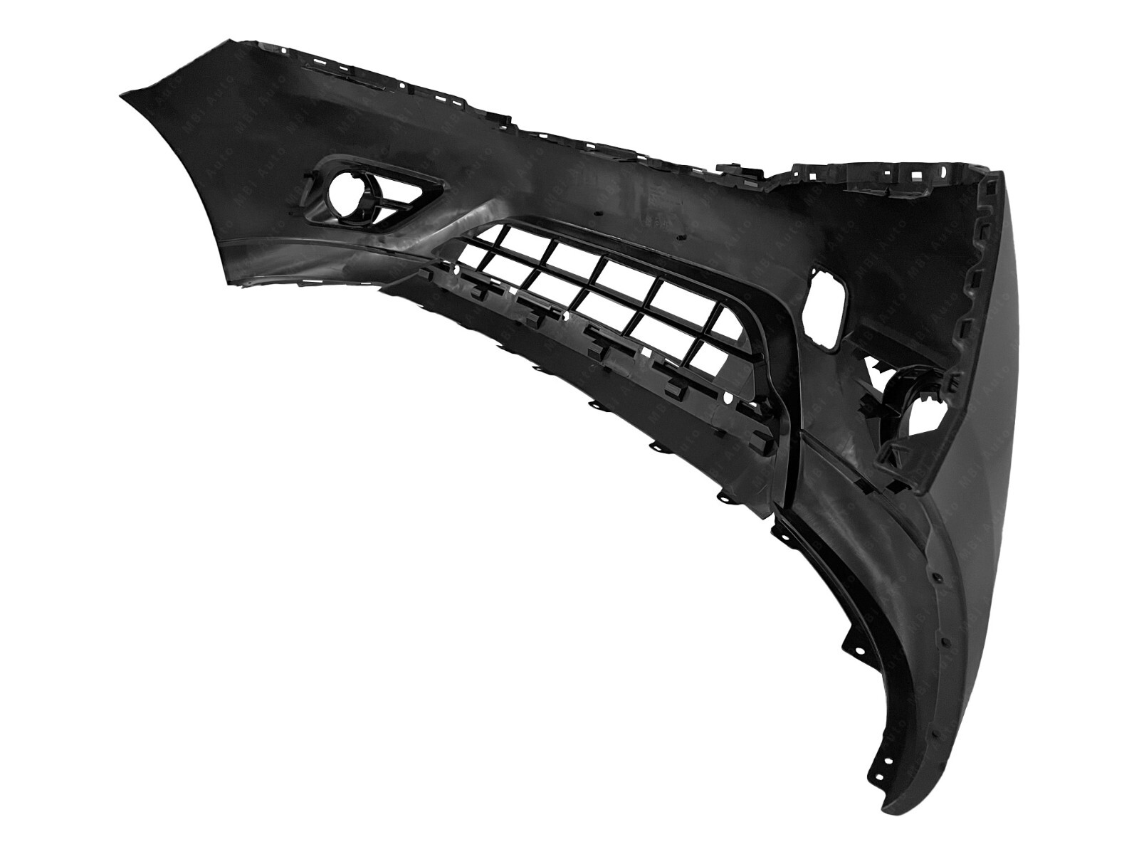 Brand NEW Primered Front Bumper Cover for 2013 2014 2015 2016 Nissan Pathfinder