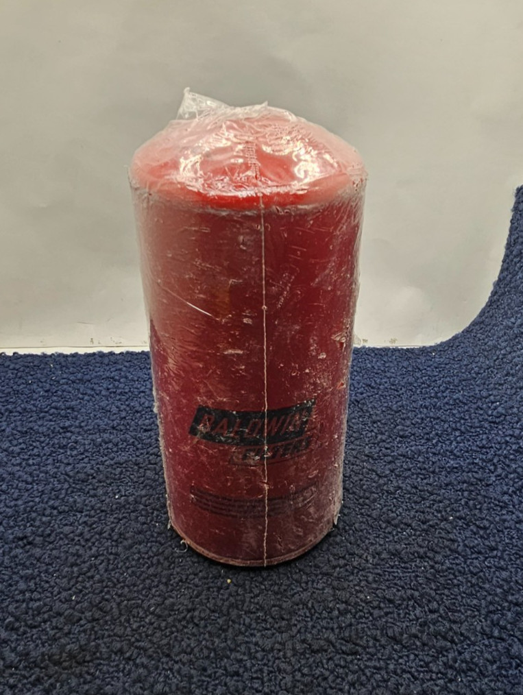 Baldwin BT40029: Hydraulic Filter For Atlas Copco Xas750 Jd7 & Amp Model