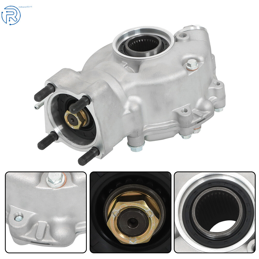 Rear Differential 41300-HM5-A10 For Honda TRX300 Fourtrax 2X4 & 4X4 1988-2000