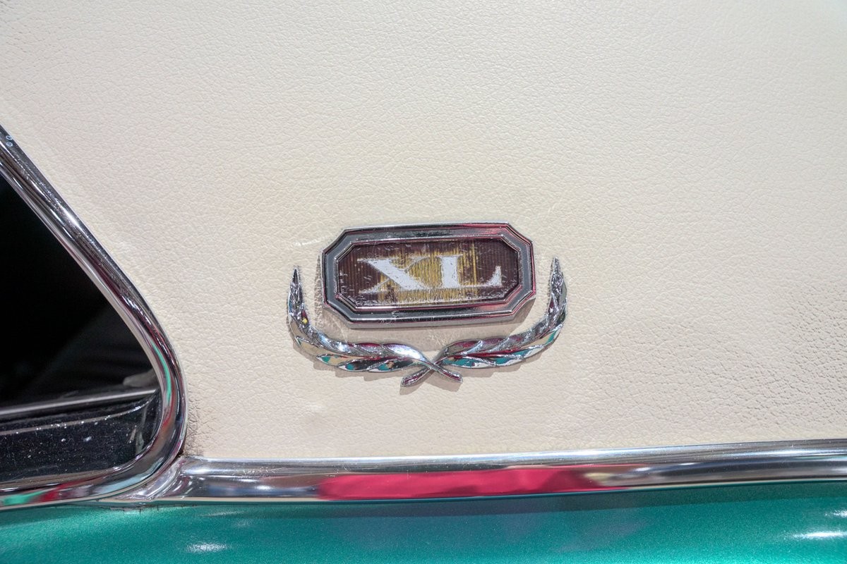 1969 Ford XL