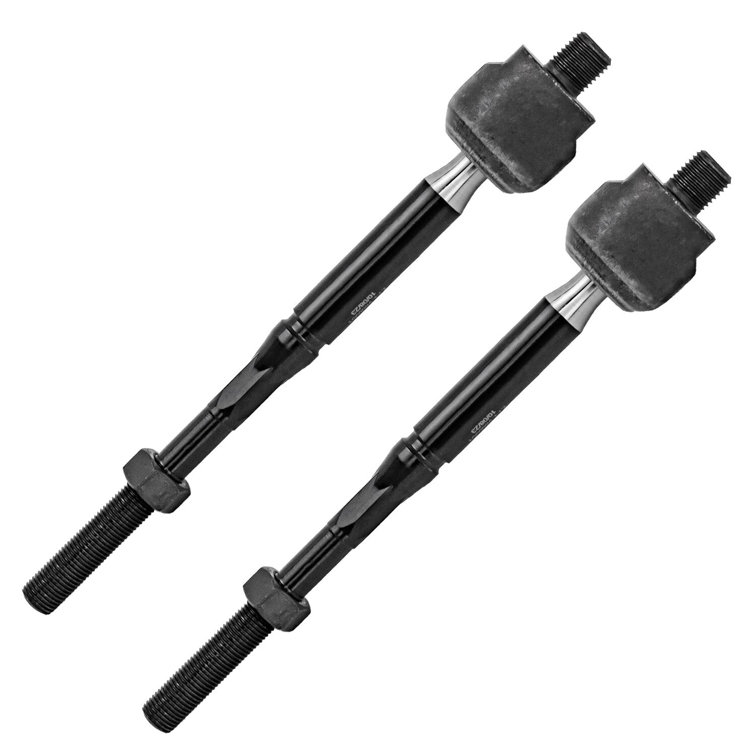 Front Lower Control Arms Inner Outer Tie Rods for 2013-2019 Nissan Sentra NV200