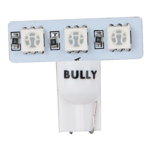 Dome Light Bulb- Led Pilot Bully ILT-194A-6 long life 50,000 hours Cab Roof Ligh