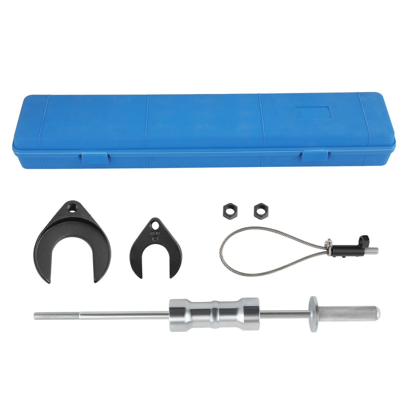 CV Inner Joint Puller Slide Hammer Wheel Drive Axle Half Shaft Removal steel