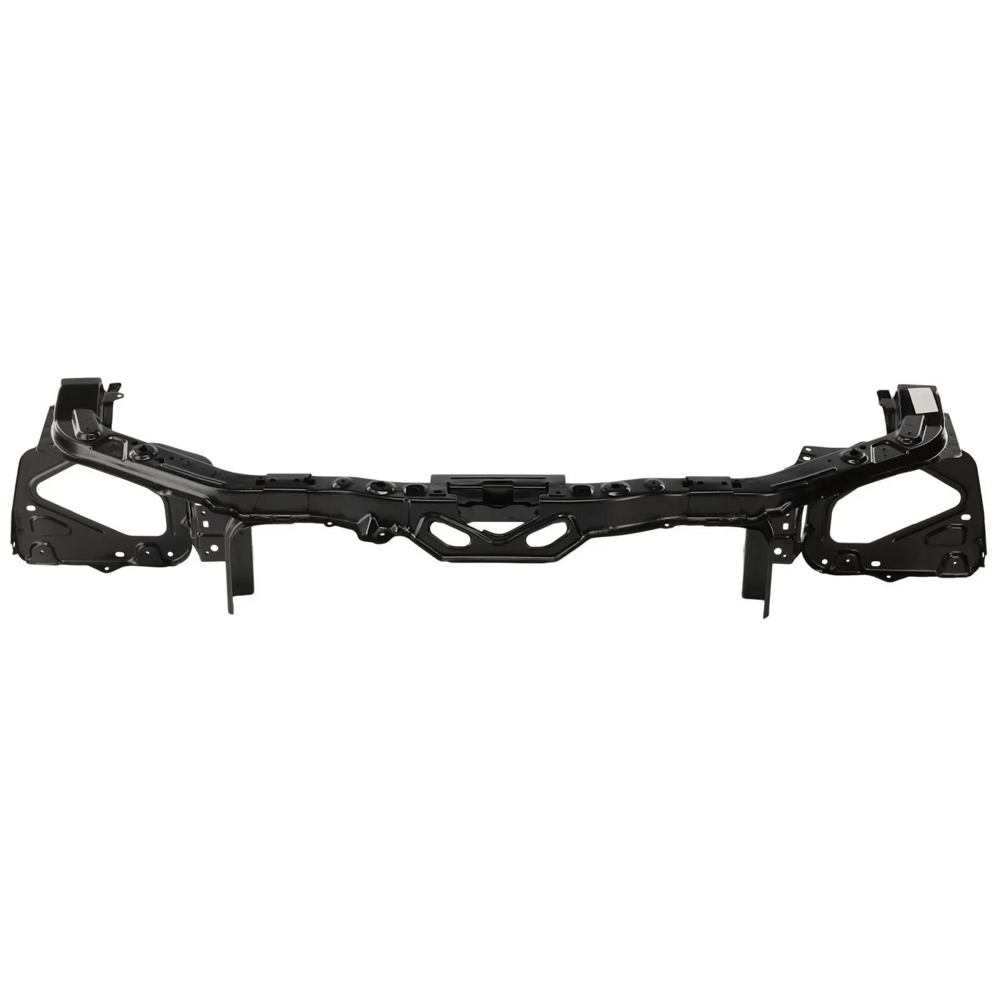 Rear Radiator Support Core Left Driver Side for 2005-2009 Ford Mustang FO1225174