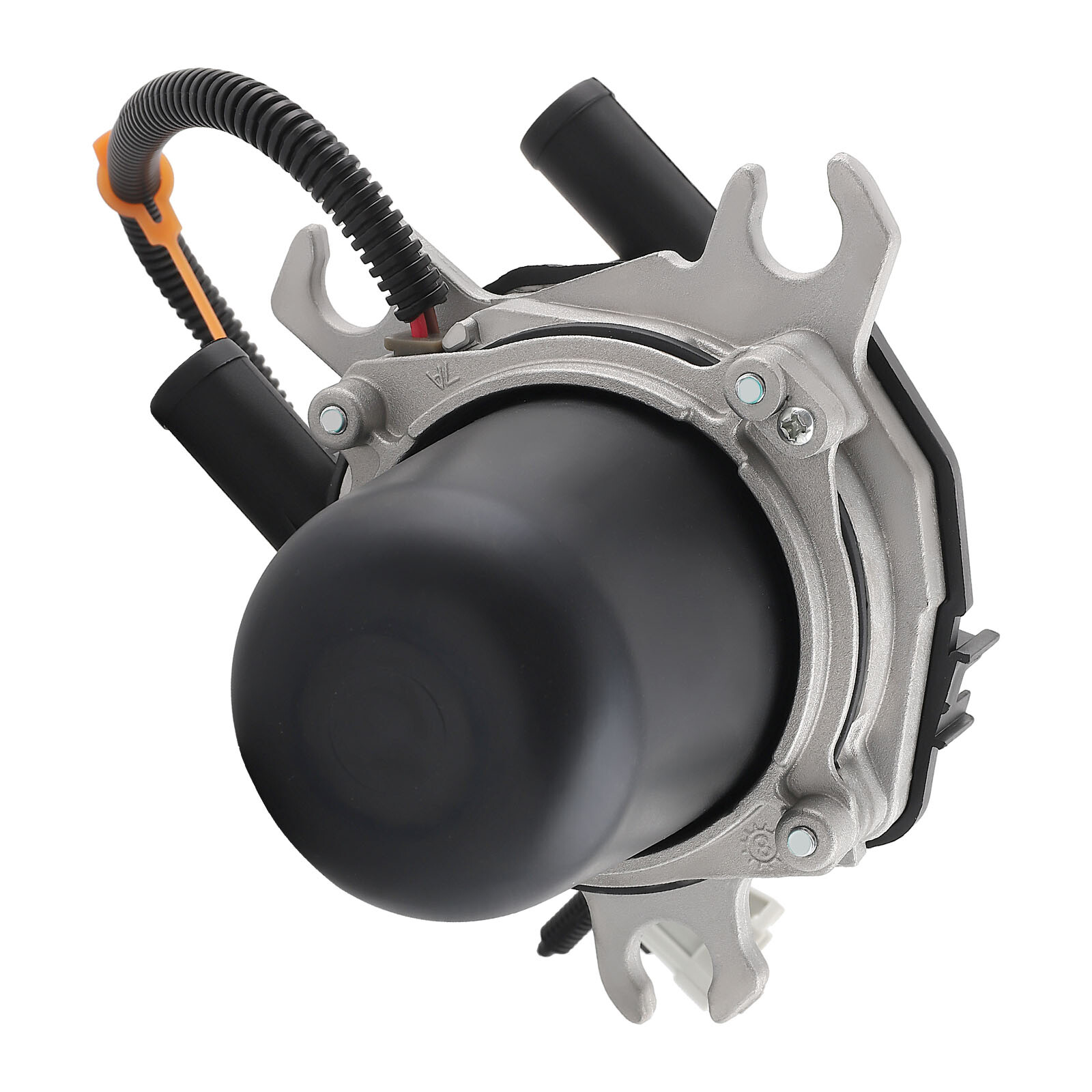 Secondary Smog Air Pump For Buick Chevy GMC Pontiac Oldsmobile 12568224 12568324
