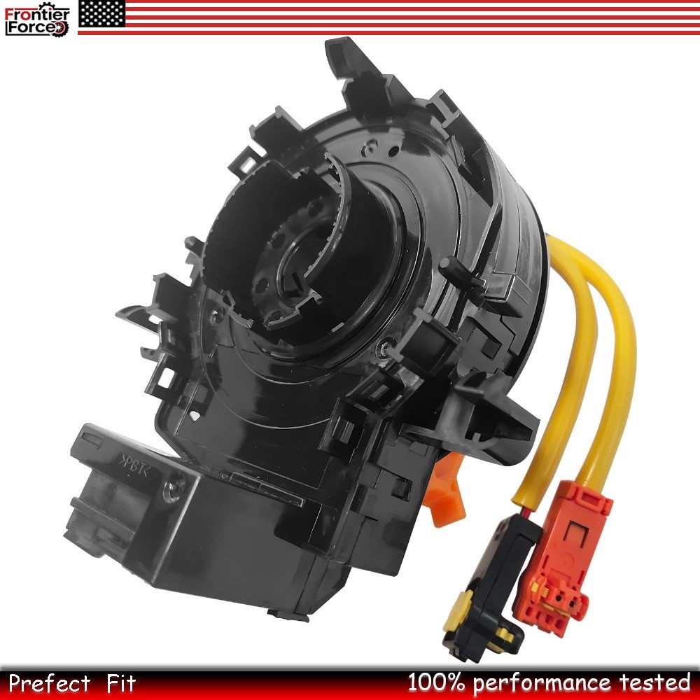 Clock Spring 84306-04080 For 2005-2015 Toyota Tacoma Corolla Highlander Matrix
