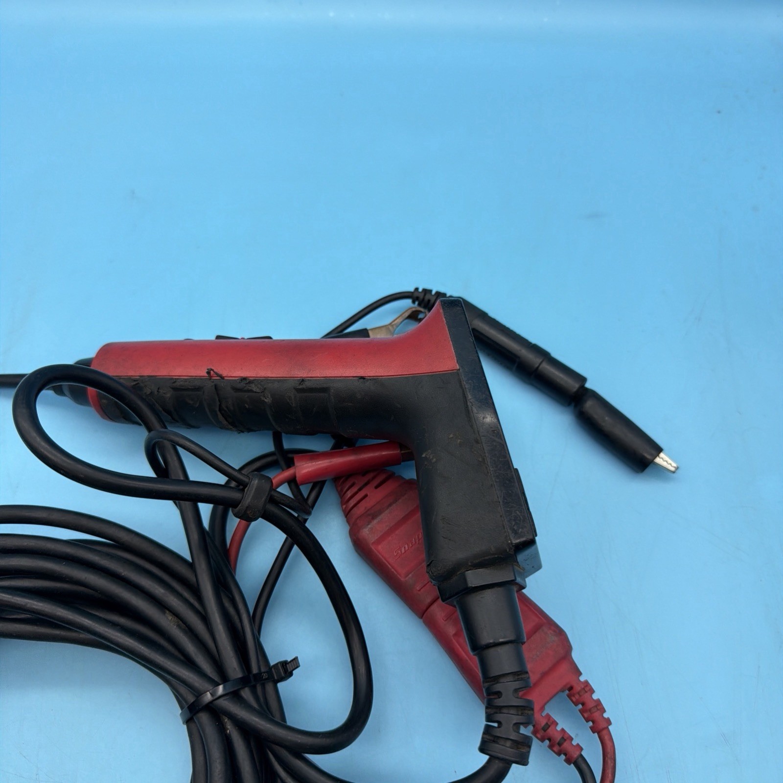 Snap-On NEW Multi-Probe Ultra Circuit Tester AC DC EECT900