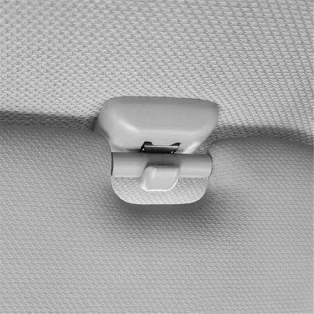Car Accessories Car for interior Accessories Auto Visor Holder Easy Installation