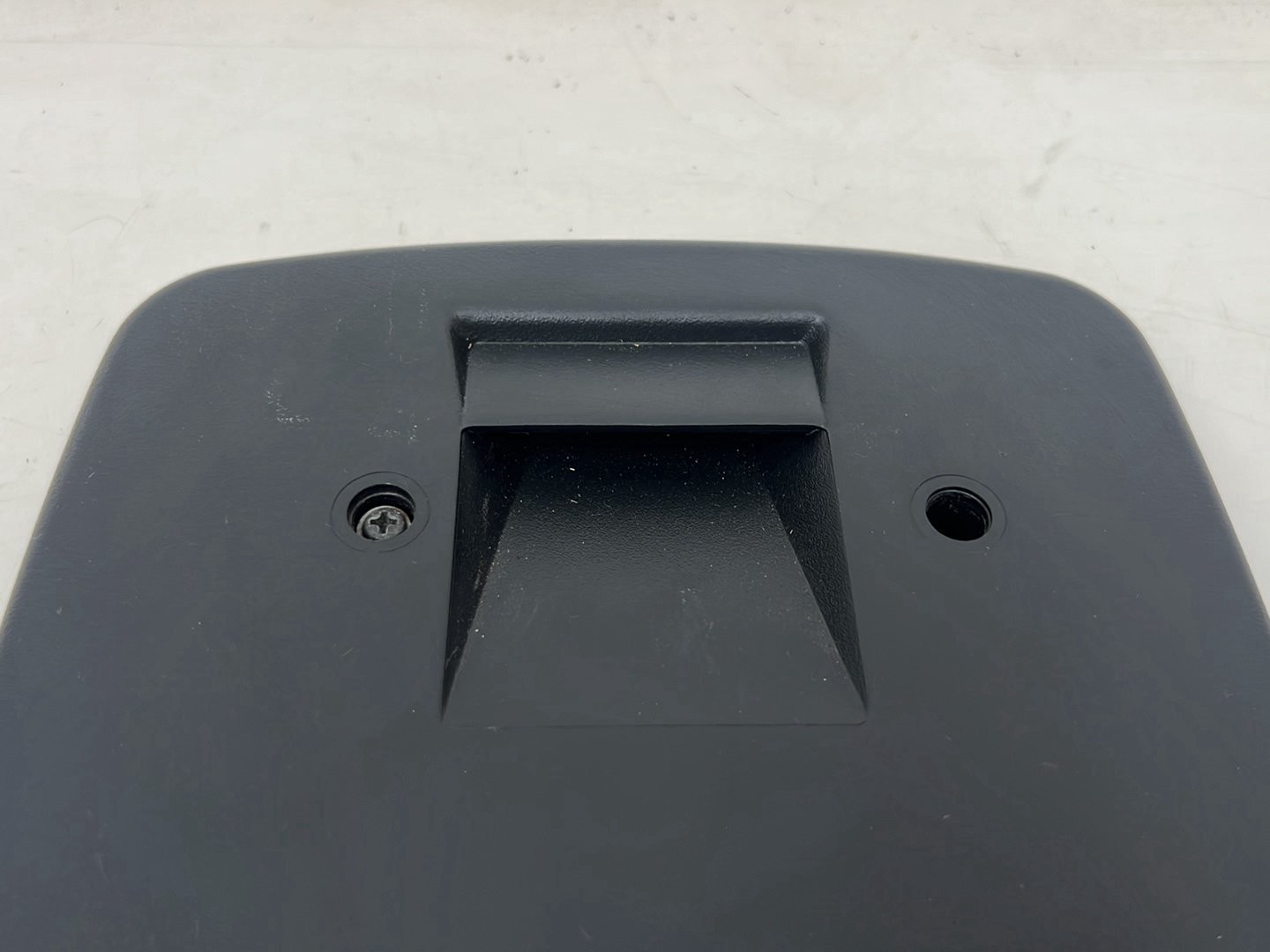 1993-2000 Ford Ranger Front Console Floor Cup Holder Bracket Mount OEM #6019EM