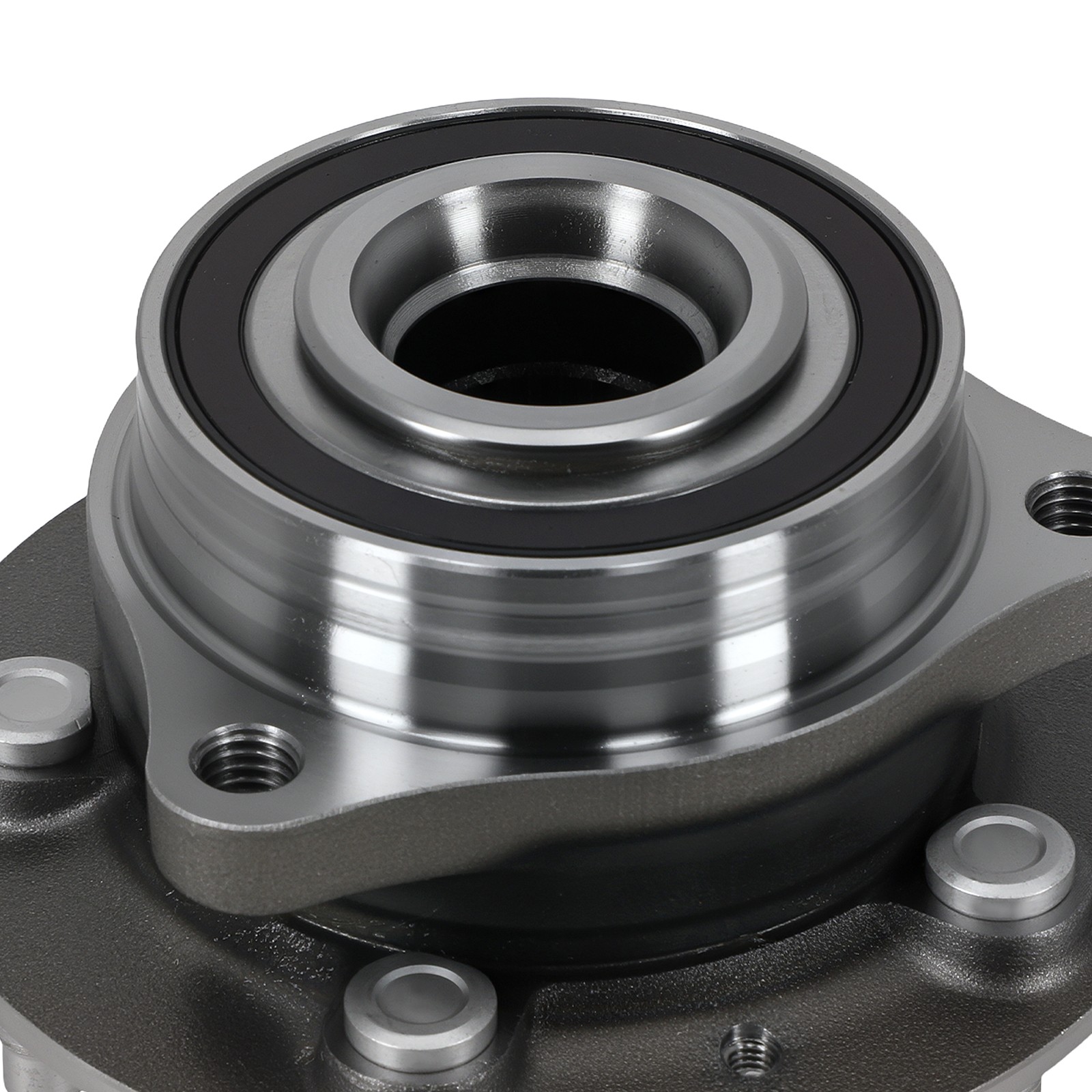 1pc Front Wheel Bearing Hub Assembly for GMC Terrain SLE SLT 2018-2022