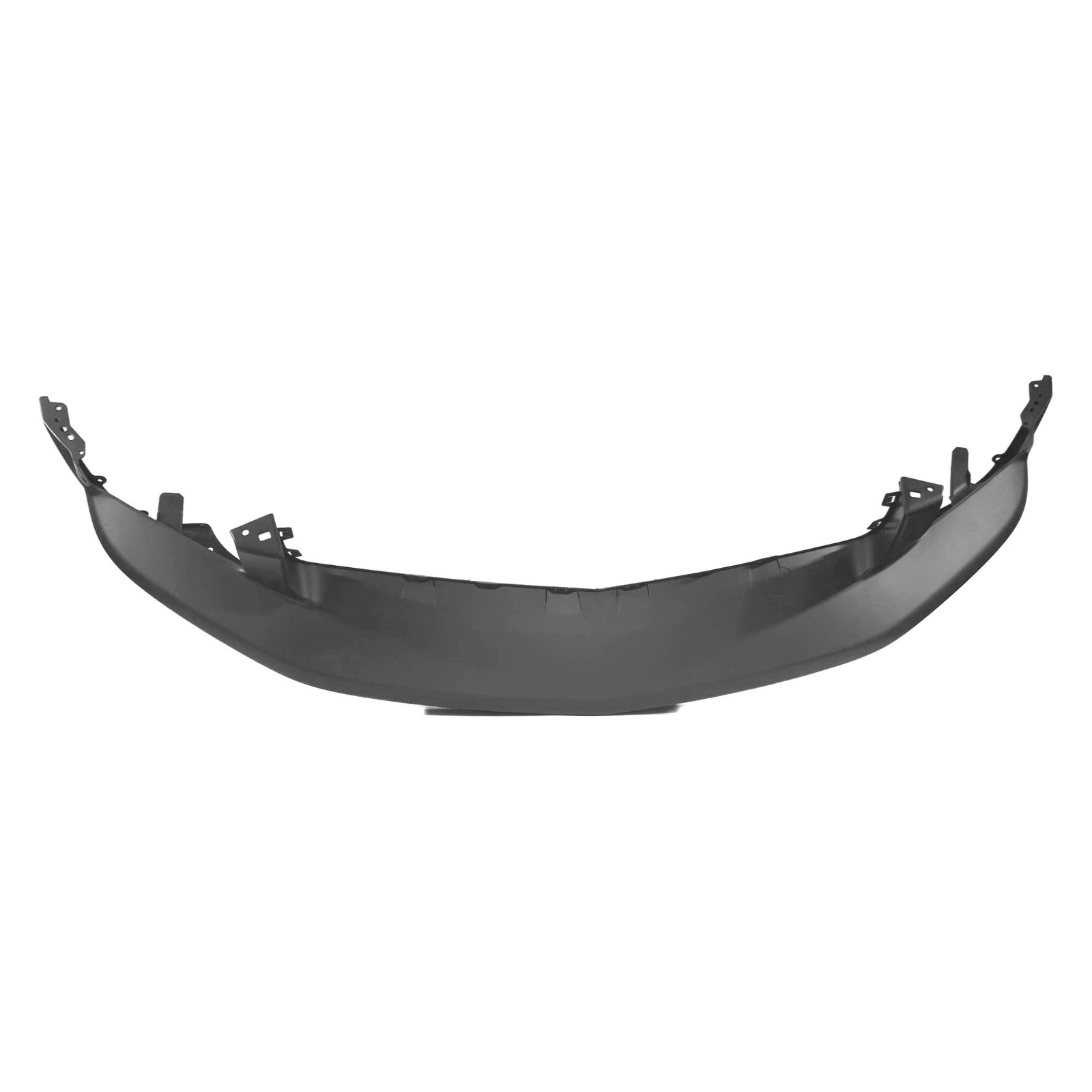 Primed Front Bumper Cover for 2005-2009 Ford Mustang GT FO1000575