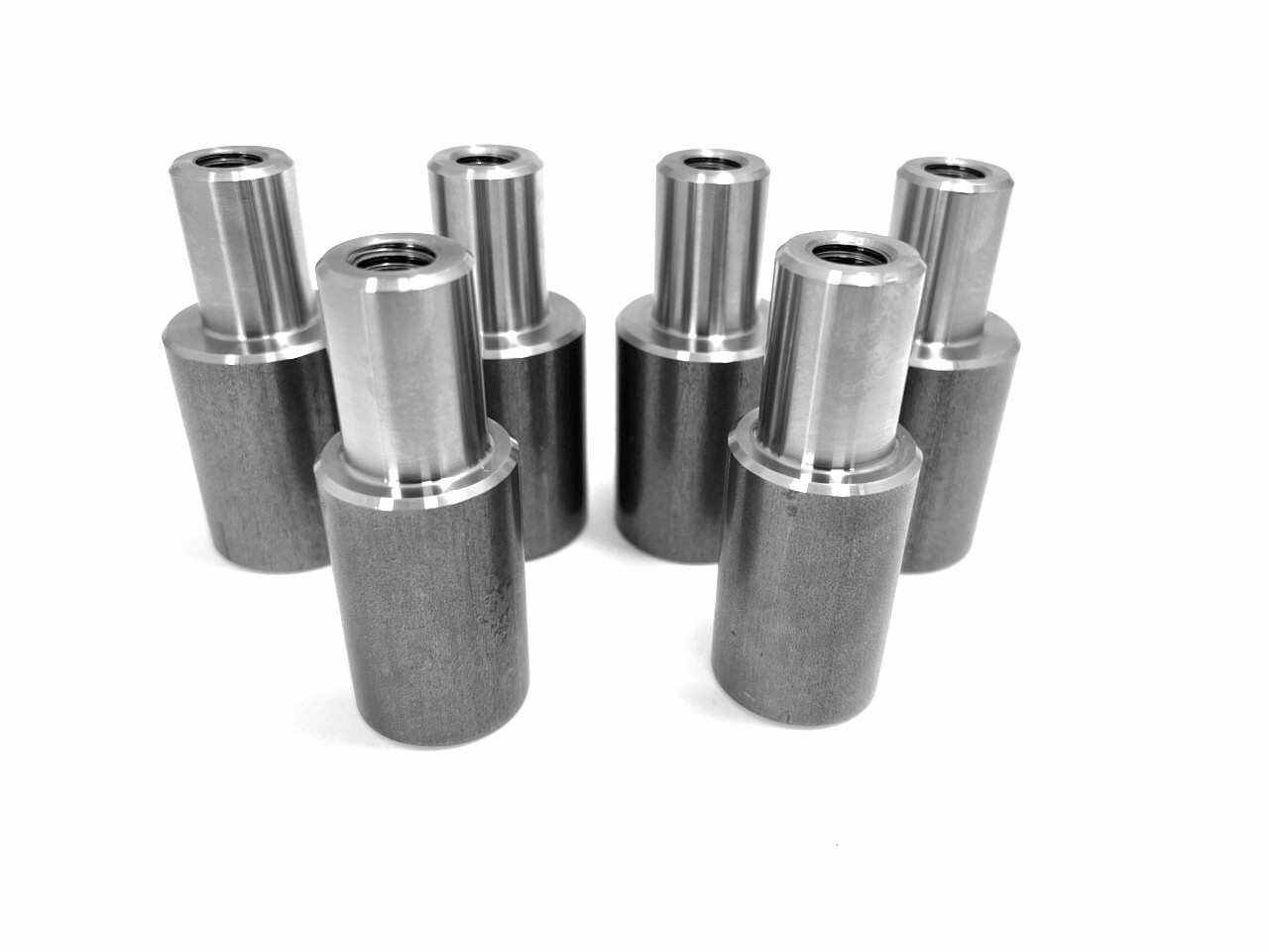 2024+ Polaris RZR XP100 Tree Kicker Chassis Mounts-2 Seat 6 PCS