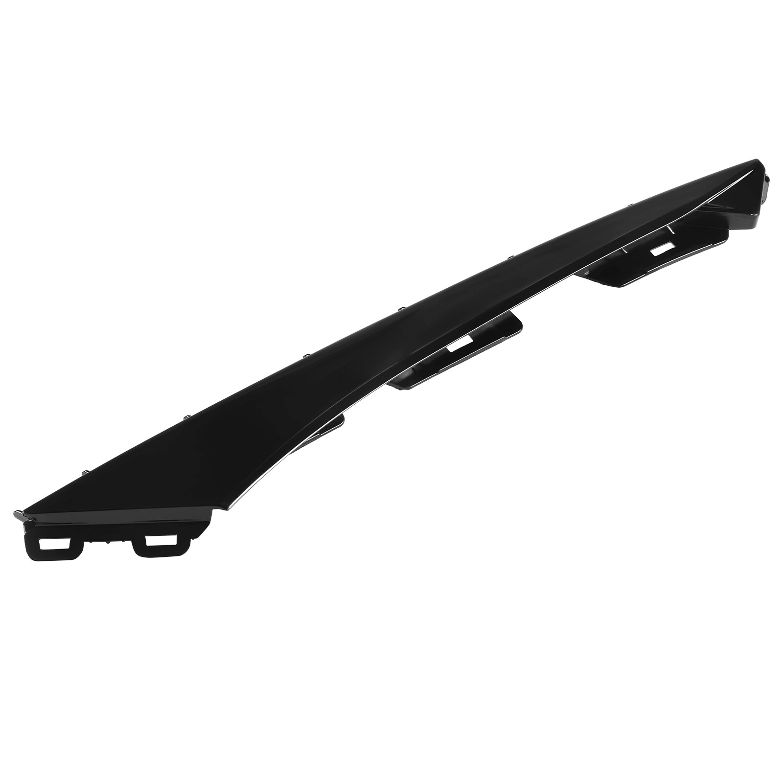 1Pair Set Grille Lower Moulding Trim For 2018-2020 Honda Accord Sedan Left&Right