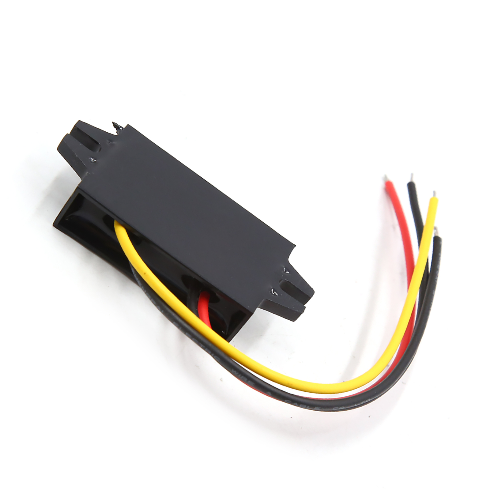 Universal DC12V to 6V 2A 12W Car Reducer Power Supply Transformer Pack of 1