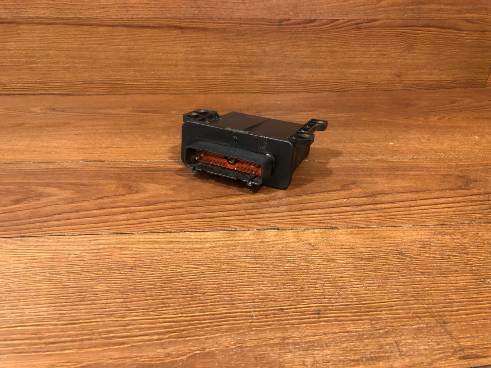 1994-1996 FORD ECONOLINE VAN E350 E250 4 WHEEL ABS BRAKE SRW CONTROL MODULE OEM