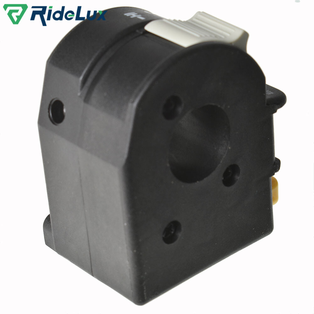 Left Handlebar Headlight Starter Switch For Polaris Sportsman Scrambler Magnum