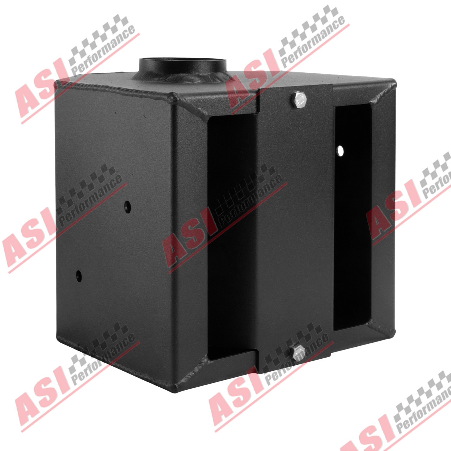 Bolt-on Intake Air Box fit Suzuki Kawasaki Arctic Cat LTZ400 Z400 DVX400,KFX400,
