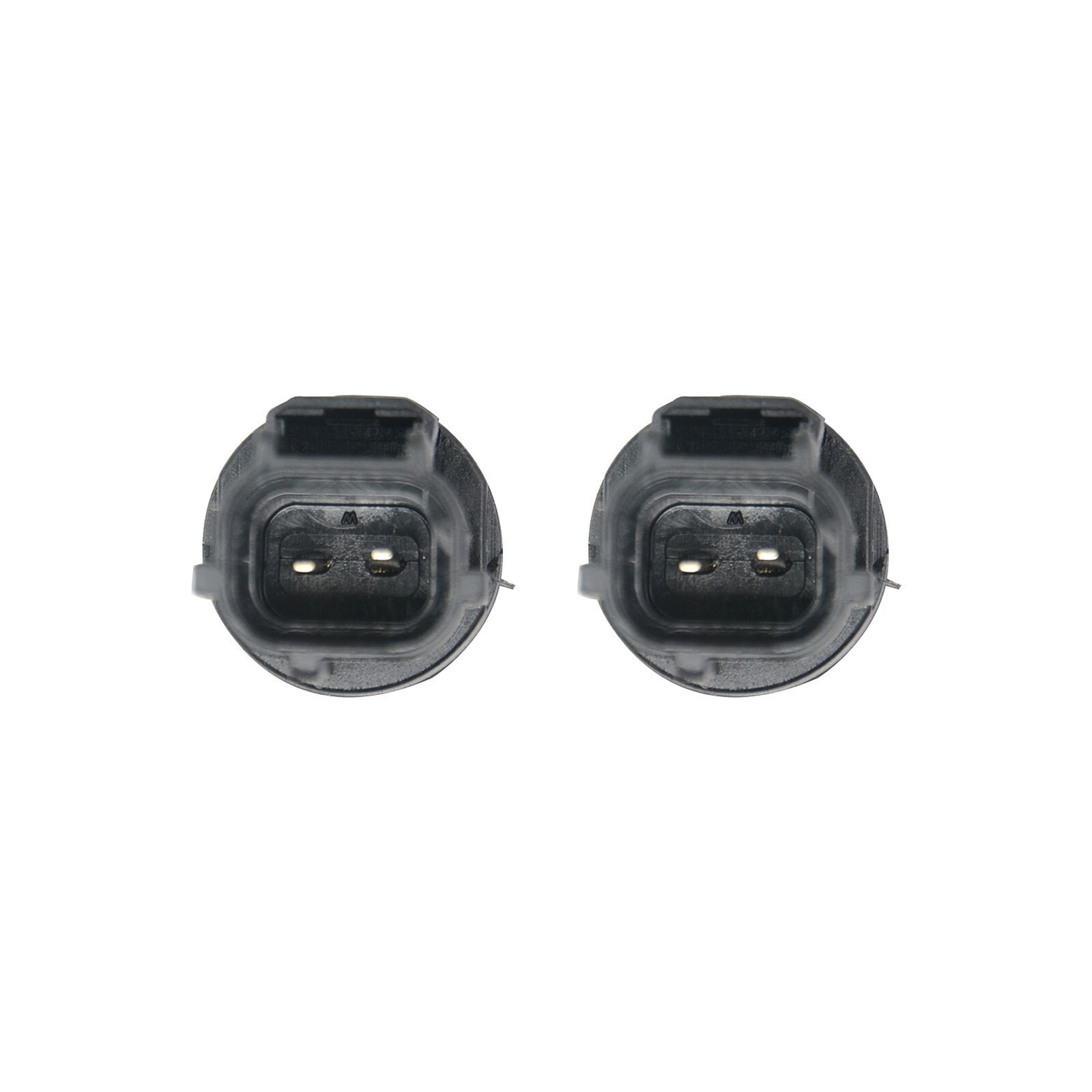 2X 8L3Z6M280A Ford Lincoln Engine Variable Timing Solenoid VCT Valve Seal Screw