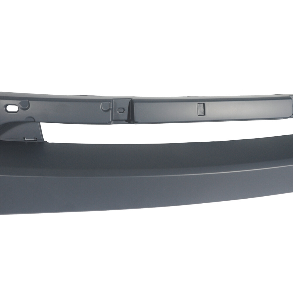 Fit For 2011-2015 Ford Explorer Front Upper Bumper Cover With Bracket Primed