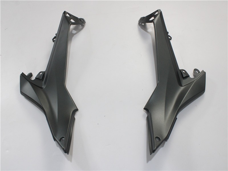 FK Injection Molded Black ABS Fairing Fit for Kawasaki Ninja 2020-2026 650 o008