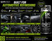 CAR-REP Basecoat Aerosol for 2012 Jeep Canyon Brown US