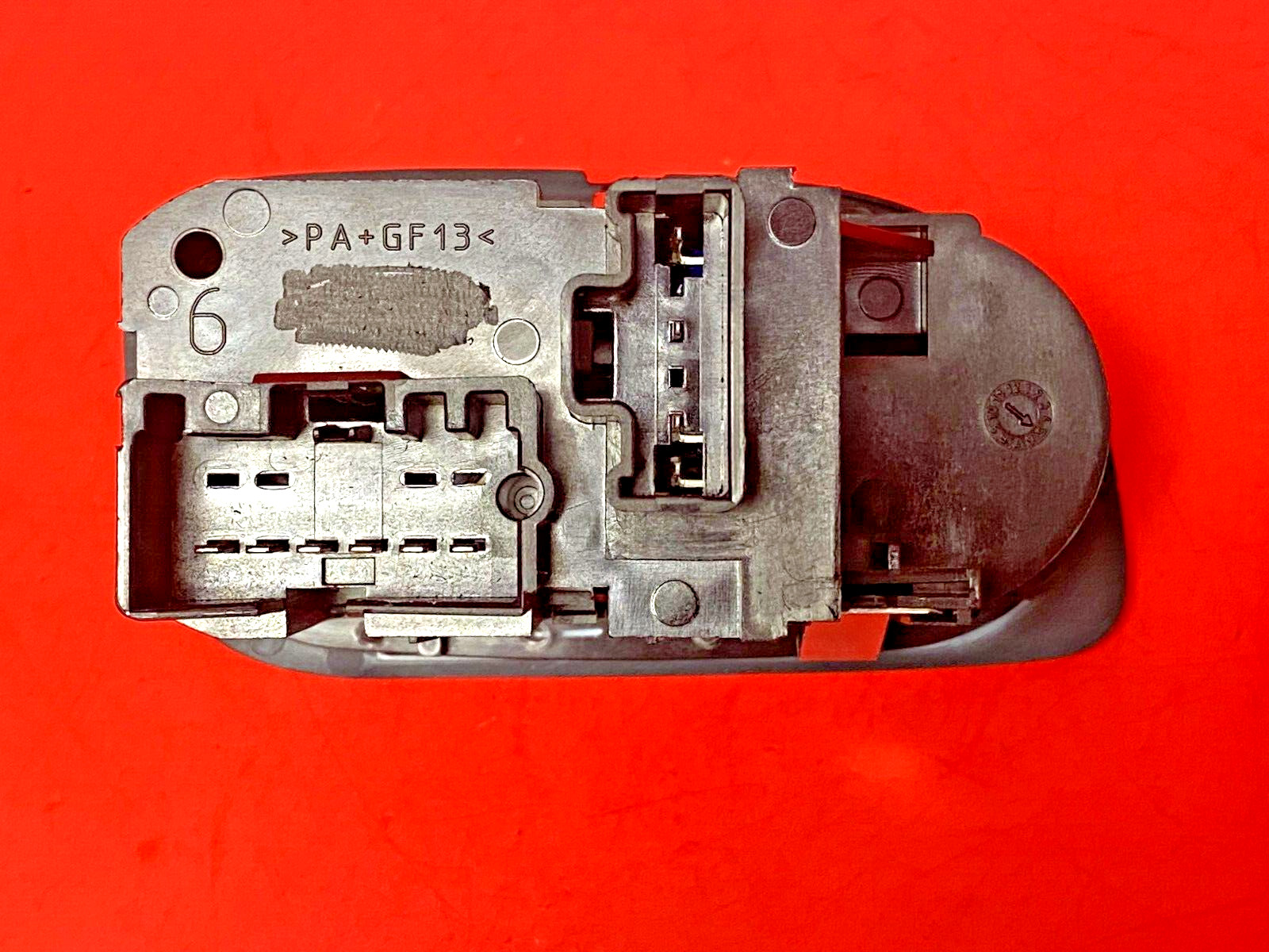 Headlight Switch DS-1380 for Ford F-150 Heritage F-150. Expedition