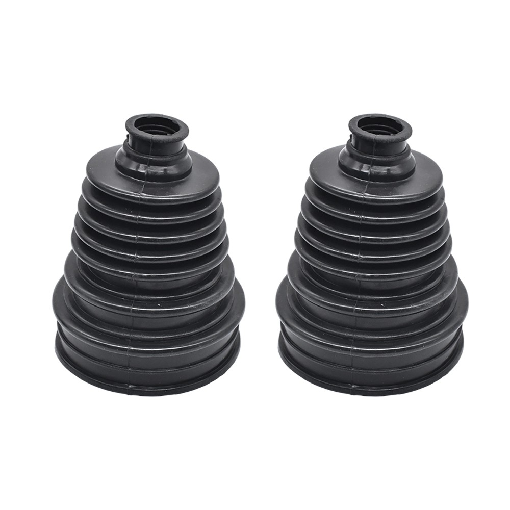 CV Joint Boot Kit for Dodge CV Axle Boot Repair Dustproof & Waterproof Protector
