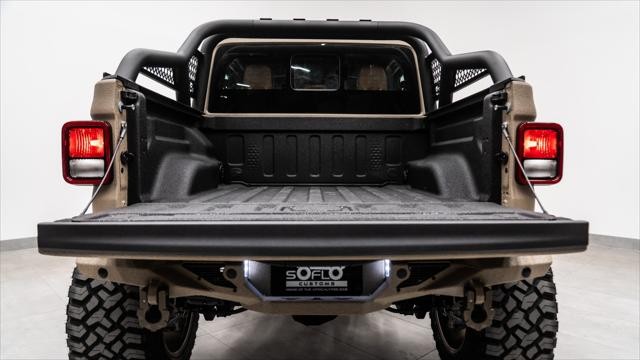 2026 Jeep Gladiator THE 392 BOBBED BED EDITION