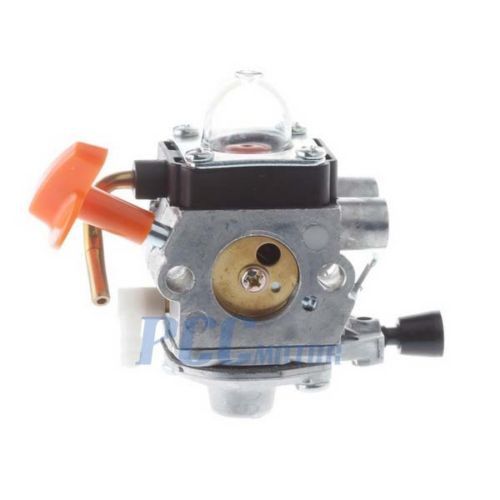 Carburetor FOR FR130T FS110 FS130 FS130R HT130 HT131 KM130 4180 120 0610 CCA23
