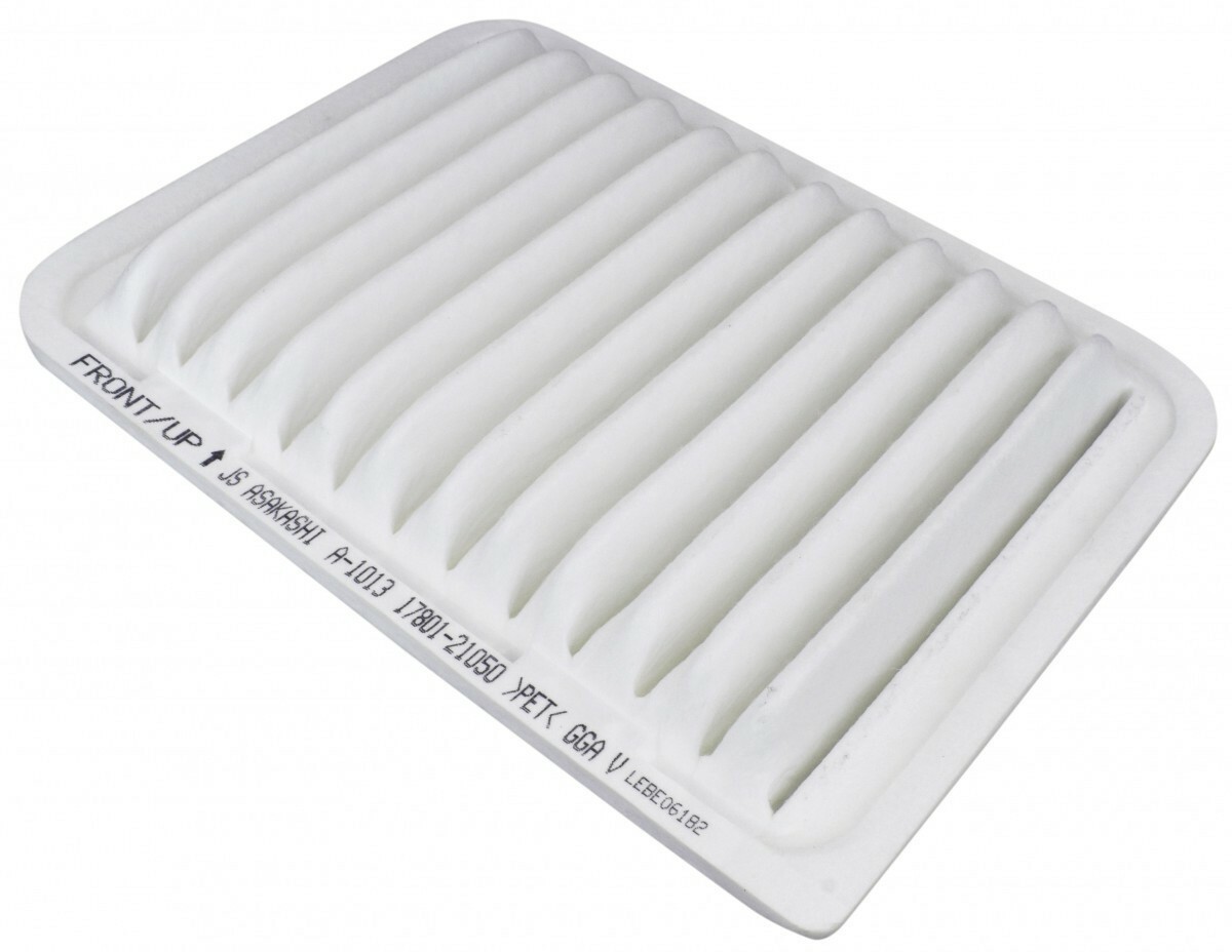17801-21050 Engine Air Filter Fits Toyota Corolla 2009-2019 Matrix Yaris