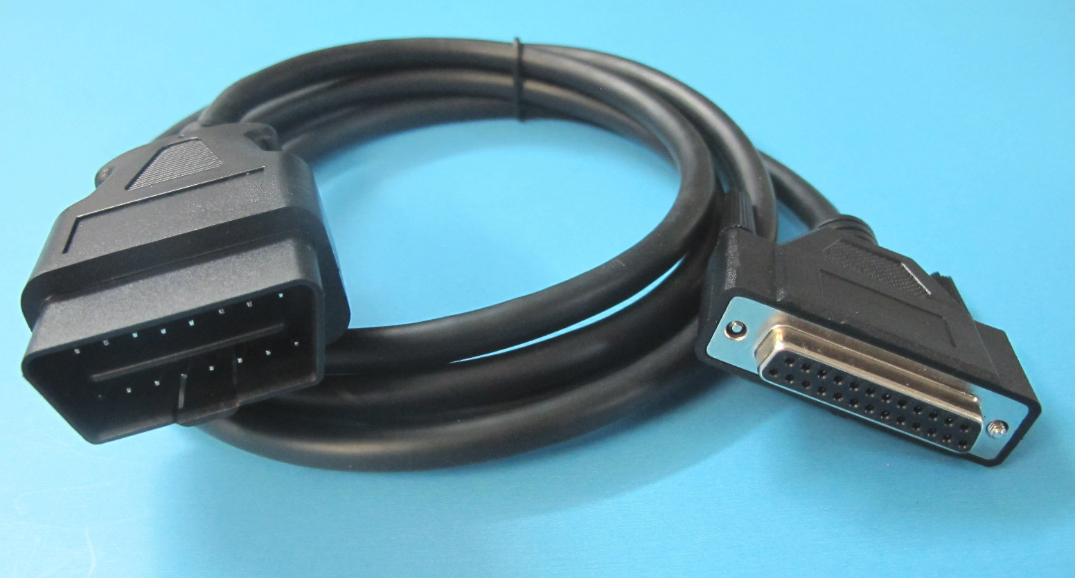 NEW Compatible OBDII OBD2 Cable For Snap on Ethos EESC312 Scanner Replaces 93L