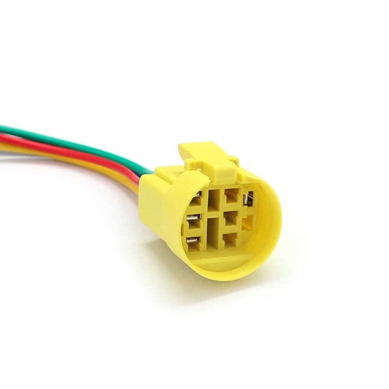 16mm/22mm Waterproof LATCH ON/OFF Stainless Steel Push Button Switch 12V LED
