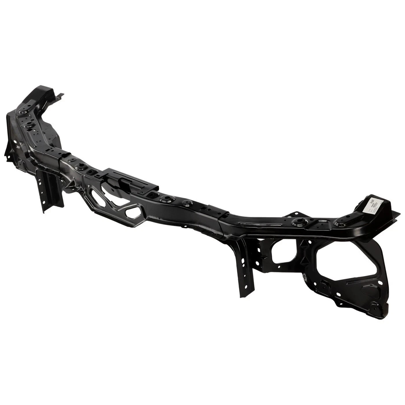 Rear Radiator Support Core Left Driver Side for 2005-2009 Ford Mustang FO1225174