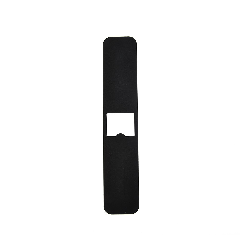 Easy to Follow Installation Instructions Auto Shifter Trim Blind Cover