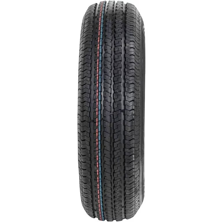 Mileplus Ecotrail ST ST225/75R15 E ST2257515 ST225 75 15 Trail Tire-Tire Only