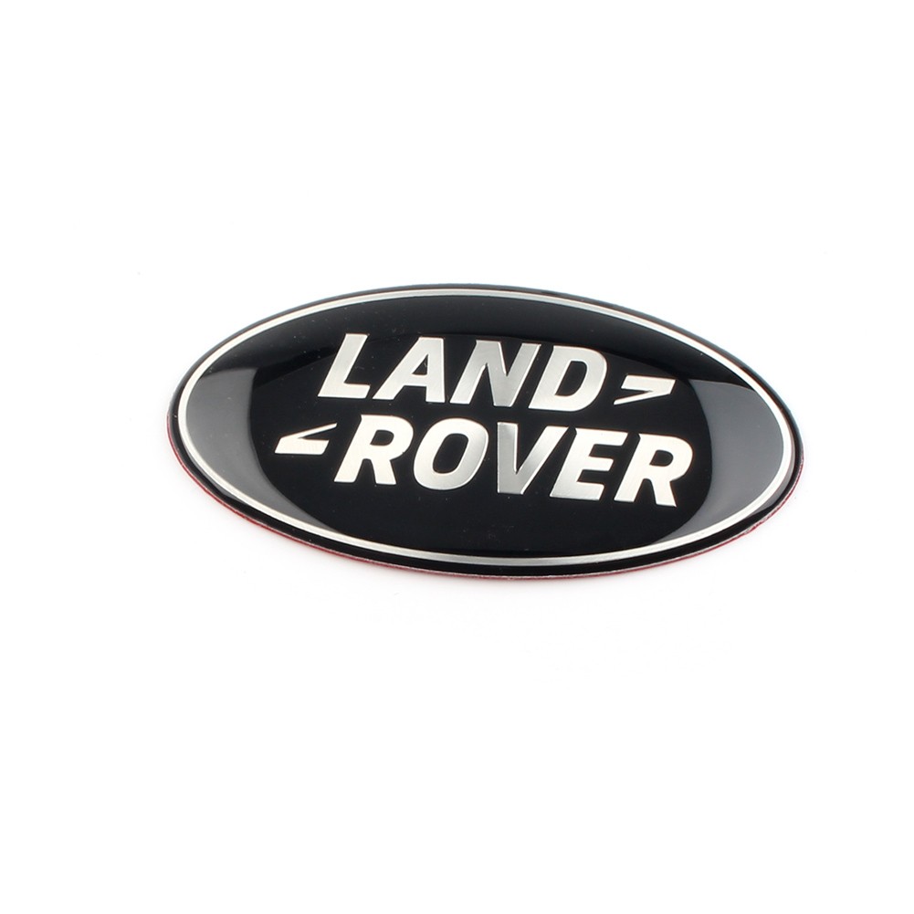 1pc Black Front Bumper Honeycomb Grille For Land Rover LR4 LR057534 2014-2016