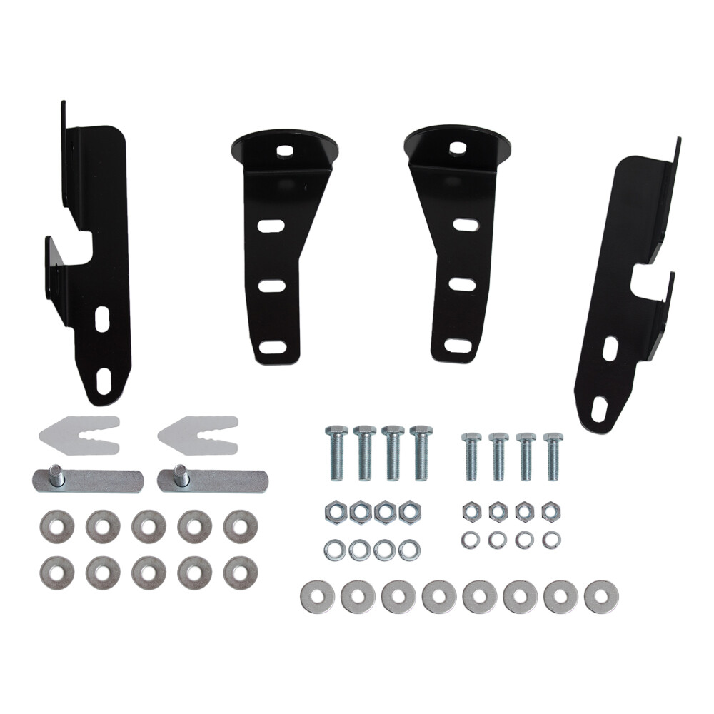 Front Bumper Bull Bar Grille Guard for 99-07 CHEVY SILVERADO/SIERRA 1500