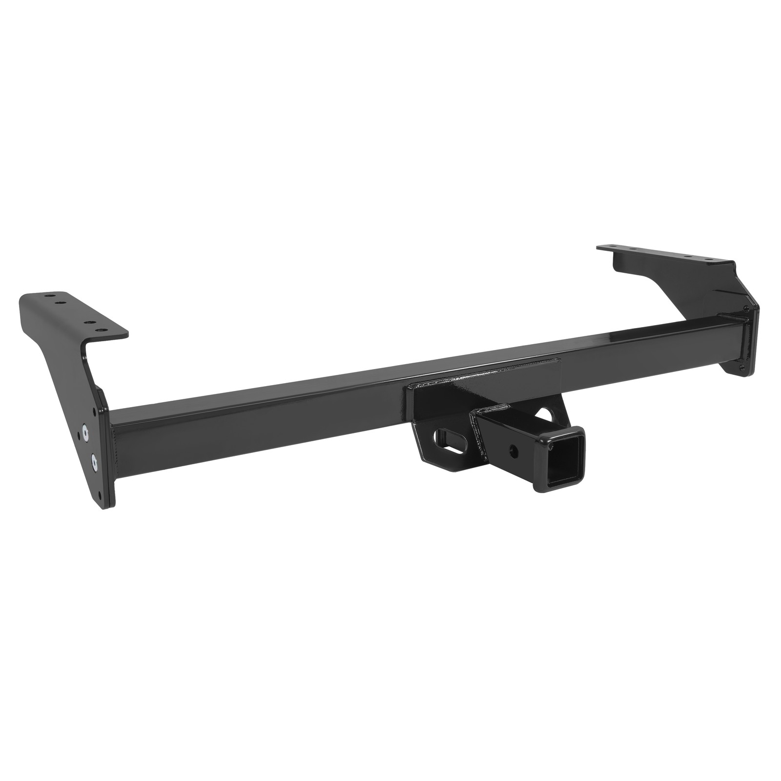 For Nissan D21 Pickup Frontier 88-2004 Trailer Hitch Bumper Towing 2″ Class 3