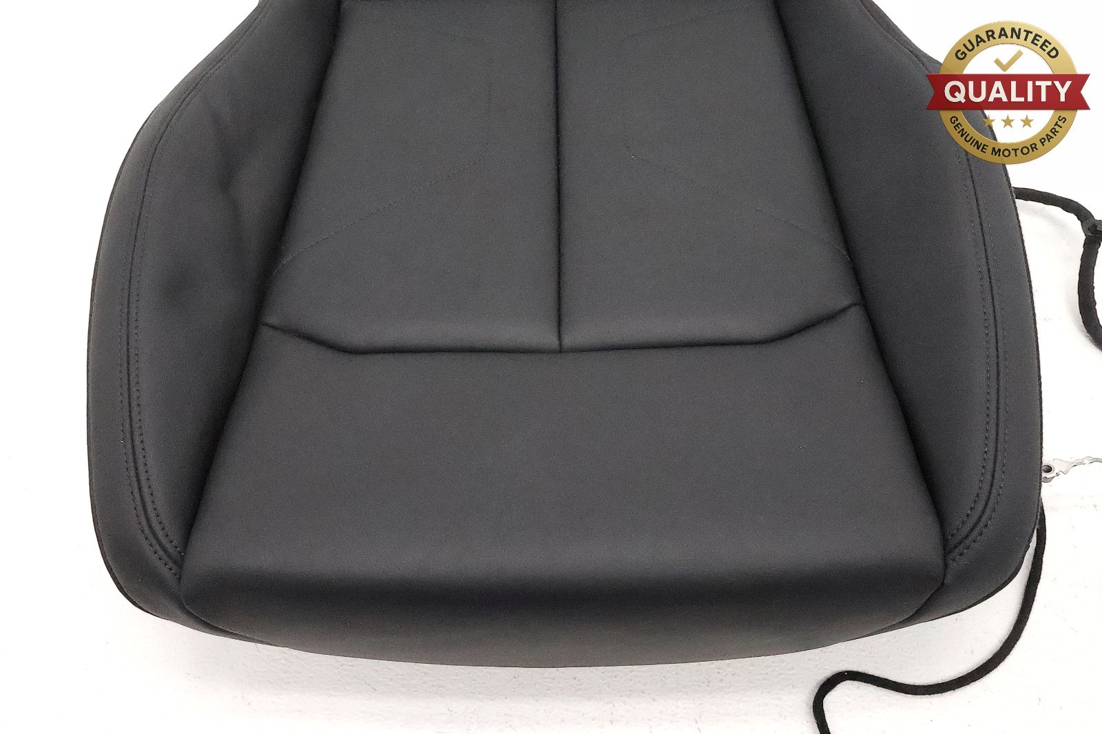 2019 – 2023 AUDI Q3 FRONT RIGHT SIDE LOWER SEAT CUSHION BOTTOM OEM