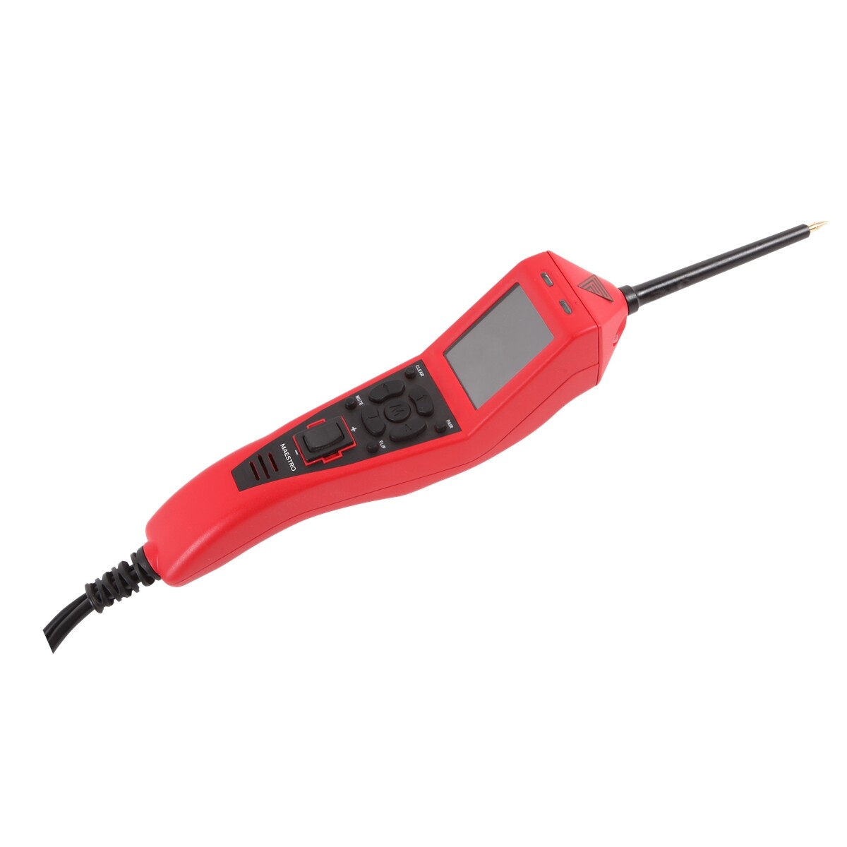 Power Probe Maestro AC DC Voltmeter Circuit Tester With Wireless Communication