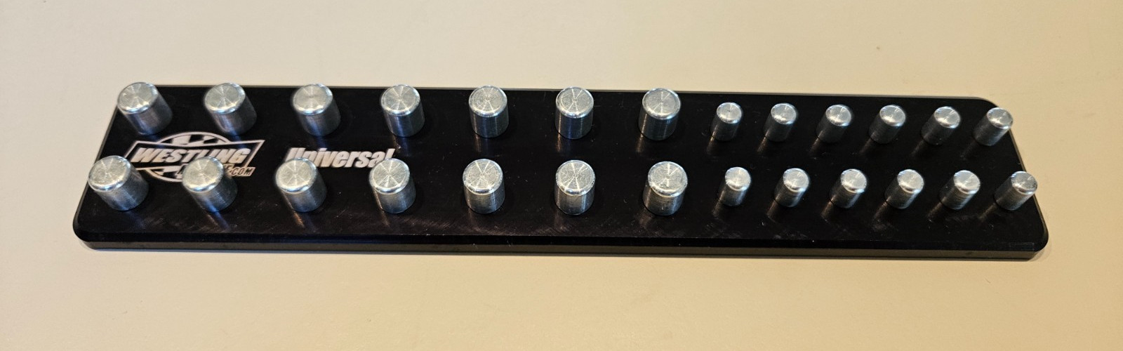Westling Universal Tool & Socket Holder