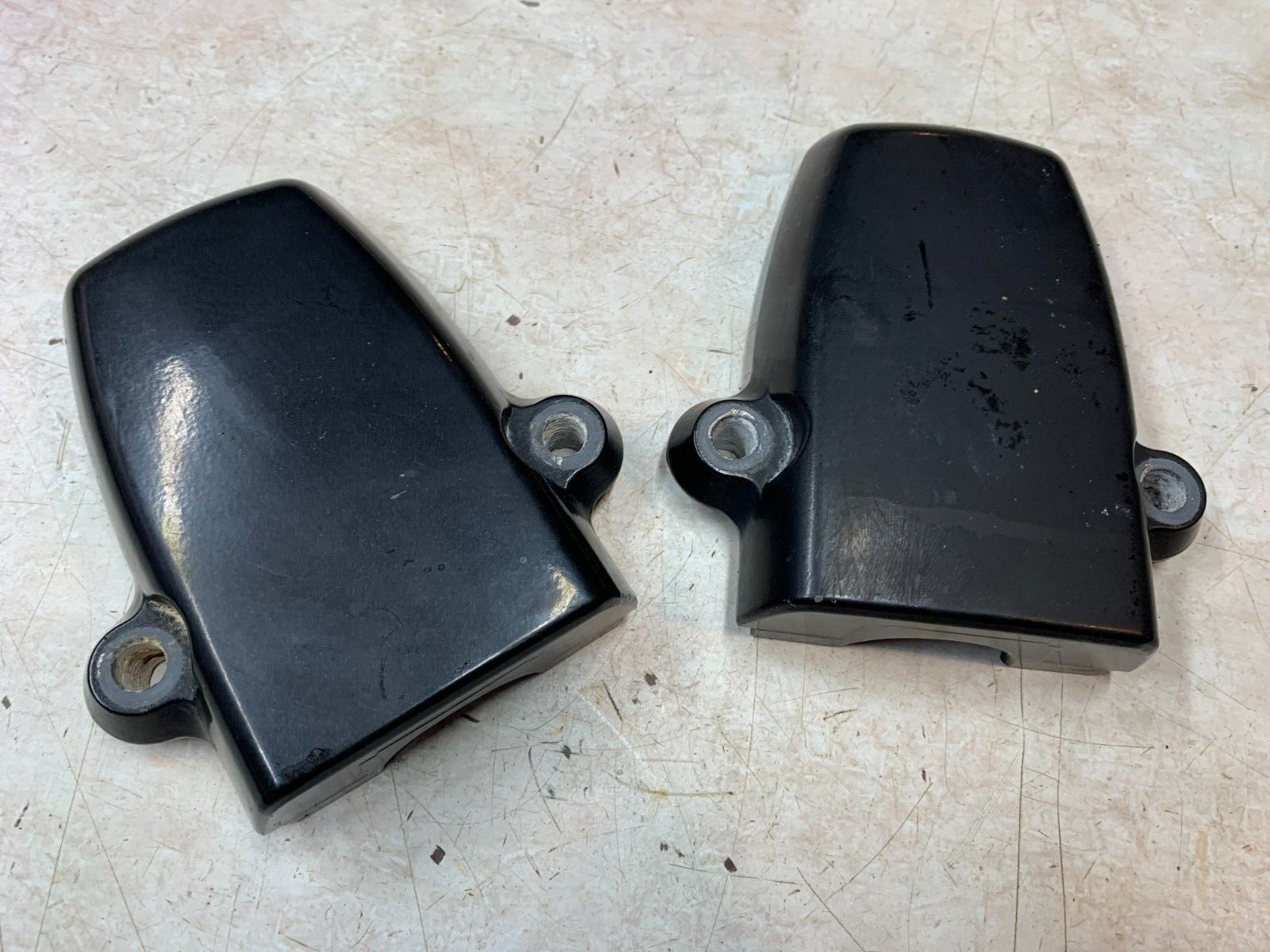 *90 Day Warranty* Suzuki Lower Mounts and Covers 54221-87J01-0EP 54160-87J11