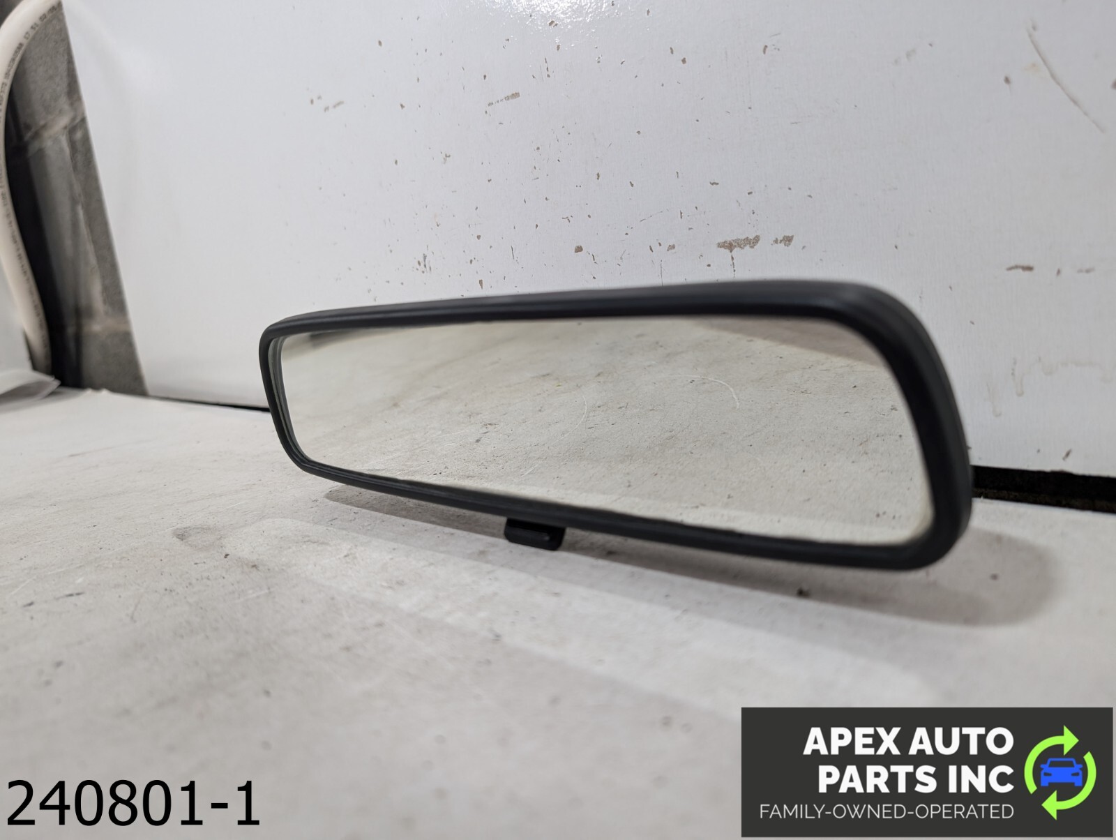 OEM 2006 Honda Pilot 3.5L Interior Rear View Mirror