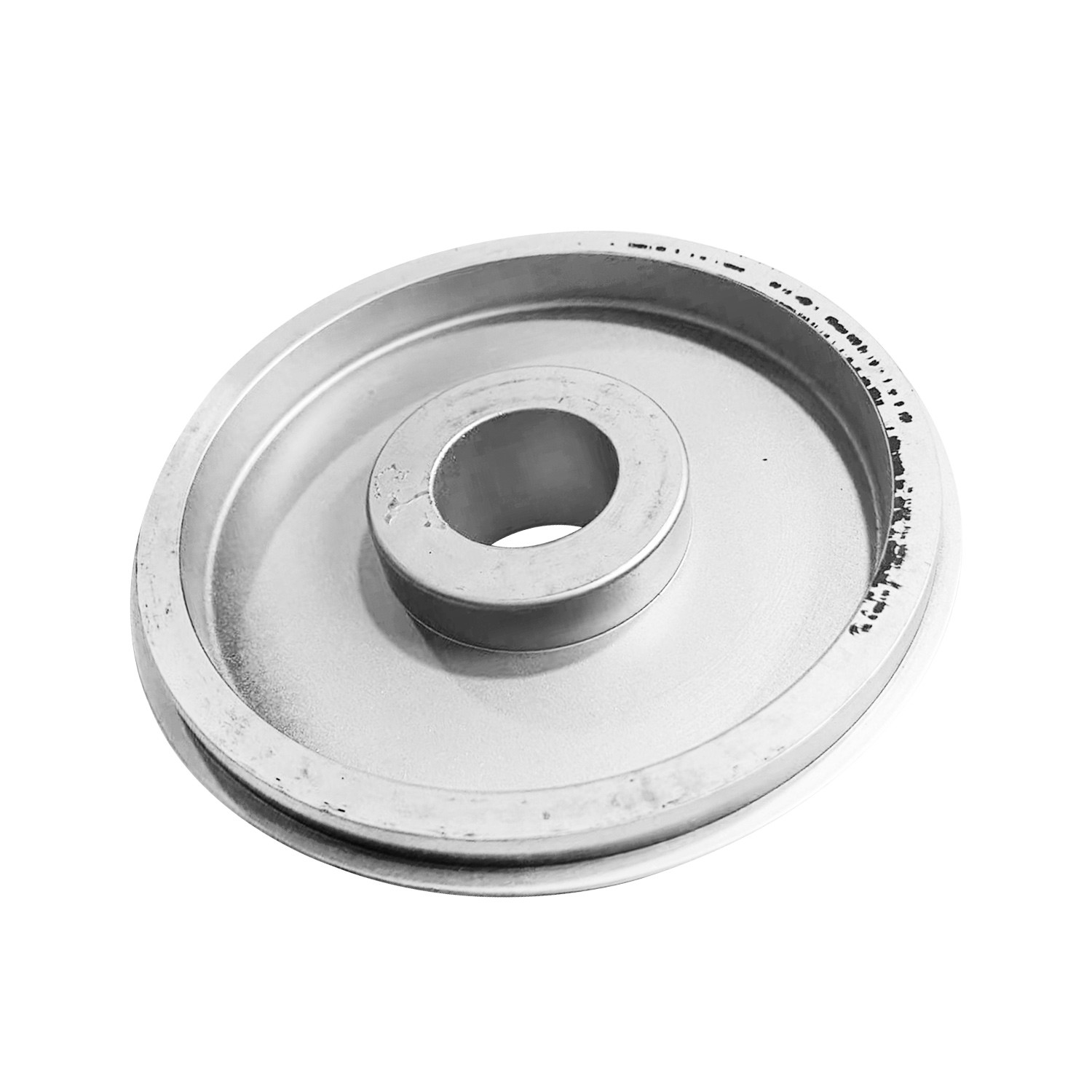 Shaft Balancer Cone for Ford F450 F550 Fit Coats Hunter Silver 40mm