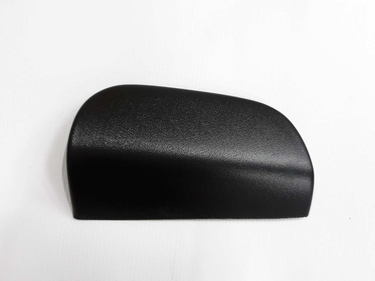 Wagon Touring BMW E39 M sport rear diffuser, abs plastic, video review