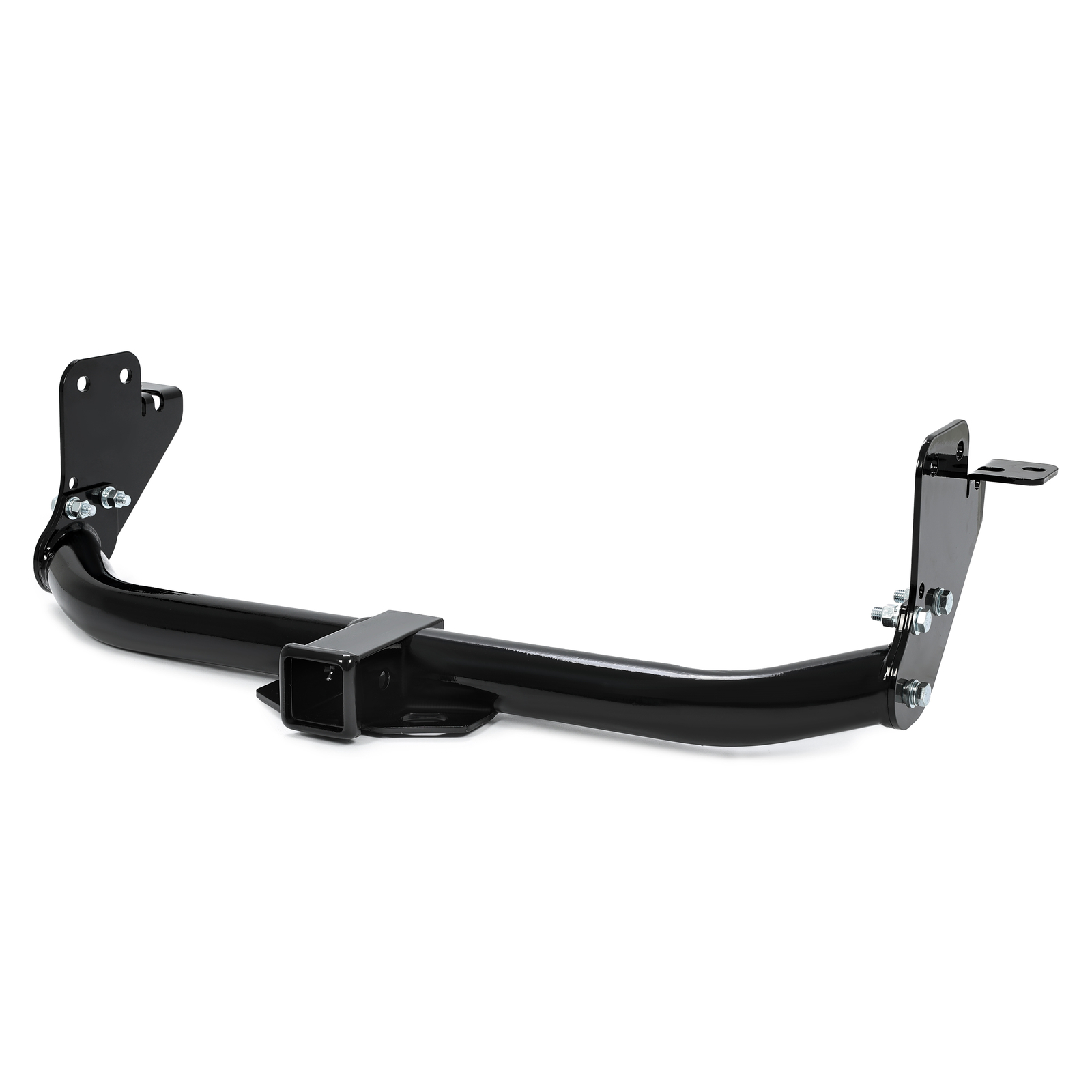 Trailer Hitch 2″ Receiver Class 3 Fits Select Mitsubishi Outlander Sport, RVR